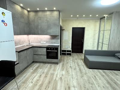 квартира за адресою Каховська вул., 60