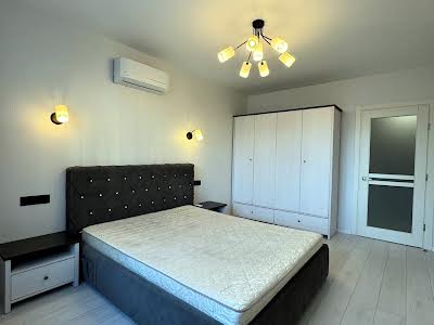 квартира по адресу Кульпарковская ул., 226-Л