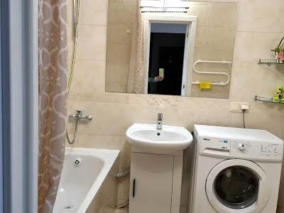 квартира за адресою Сергія Данченка вул., 3