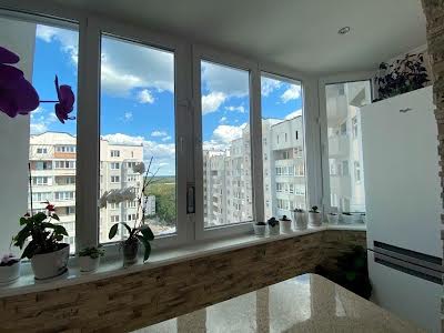 квартира за адресою смт. Коцюбинське, Пономарьова вул., 26