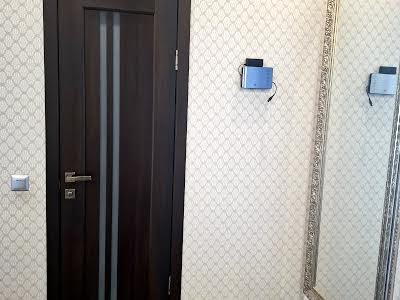квартира за адресою Гвардійців-Широнінців вул., 33