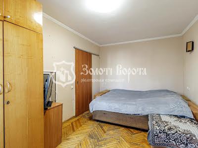 квартира по адресу Бондарская ул., 3