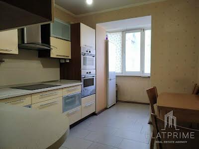 квартира по адресу Владимира Ивасюка просп. (Героїв Сталінграду), 20