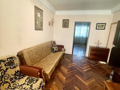 квартира за адресою Данила Щербаківського вул. (Щербакова), 45
