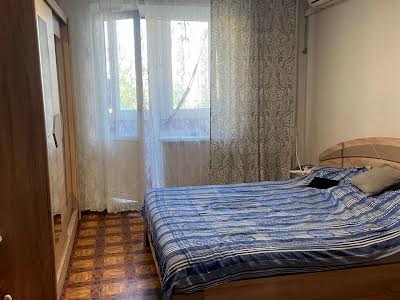 квартира по адресу Якуба Коласа ул., 23
