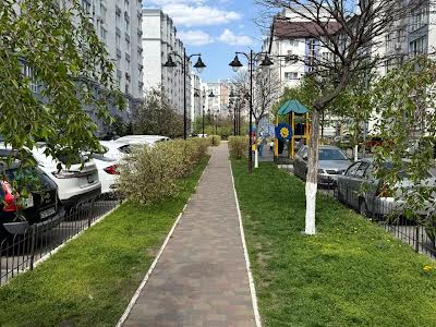 квартира по адресу Львовская ул., 1А