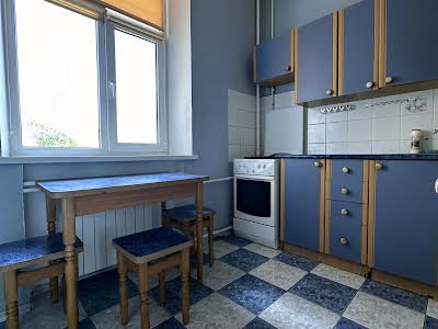 квартира за адресою Пилипа Орлика вул., 6