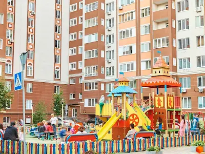 квартира за адресою Соборна вул., 105в/2
