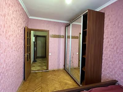 квартира по адресу Чоколовский бульв., 3