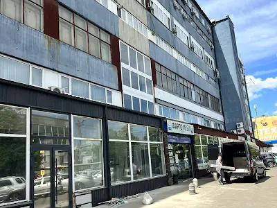комерційна за адресою Степана Бандери просп. (Московський), 8/16