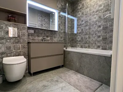 квартира по адресу Родины Костяковских ул., 6