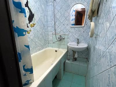 квартира за адресою Познанська вул., 3