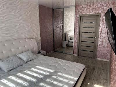 квартира по адресу Отрадный просп. (Чубаря), 59