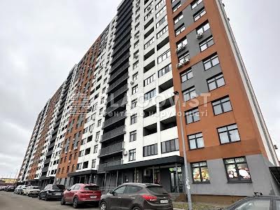 комерційна за адресою Вацлава Гавела бульв. (Івана Лепсе), 28