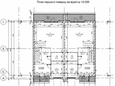 дом по адресу Центральная ул., 19а