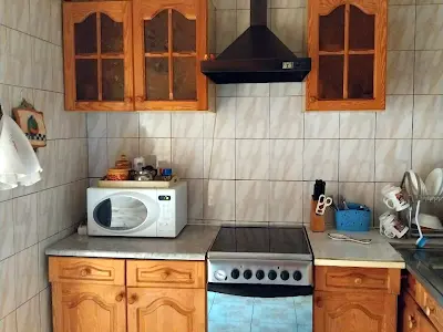 квартира за адресою Миколи Лаврухіна вул., 11