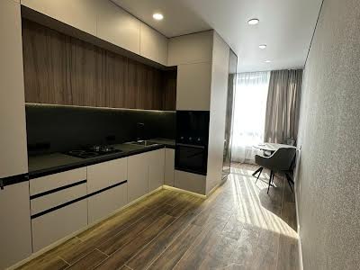 квартира по адресу Свободы ул., 1-C