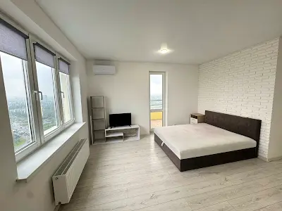 квартира за адресою Краківська вул., 27-А