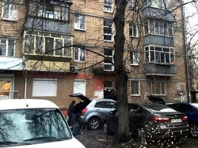 квартира по адресу Чоколовский бульв., 33