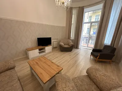 квартира по адресу Заньковецкой ул., 6