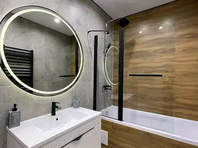 квартира за адресою Височана вул., 18