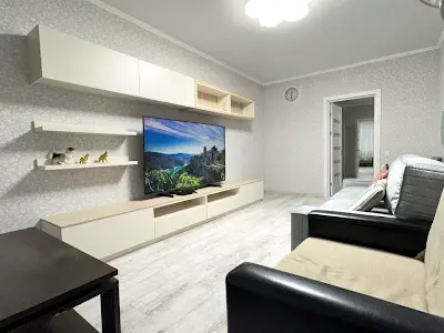 квартира за адресою Ясинуватський пров., 10
