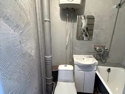 квартира за адресою Кубанської України вул. (Маршала Жукова), 20