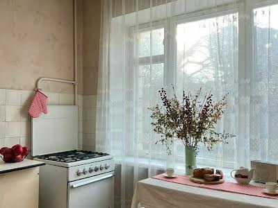 квартира за адресою Київ, Іпсилантіївський пров. (Аїстова вул.), 3