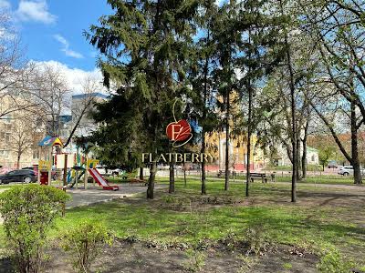 квартира за адресою Григорія Сковороди вул., 6
