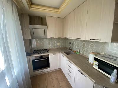 квартира за адресою Жилянська вул., 45