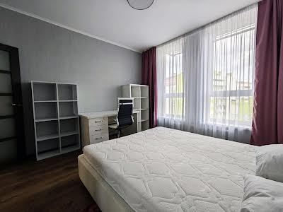 квартира за адресою Берестейський просп. (Перемоги), 67-А