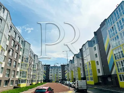 квартира за адресою Стеценка вул., 75-Р