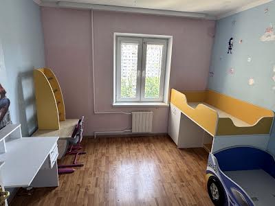 квартира по адресу Червоной Калины просп. (Владимира Маяковского), 69