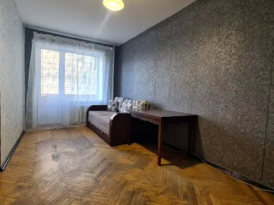 квартира по адресу Соборности просп. (Воззʼєднання), 16