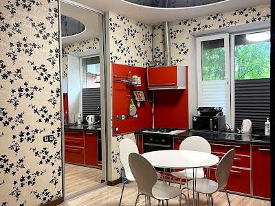 квартира по адресу Костанайская ул., 7