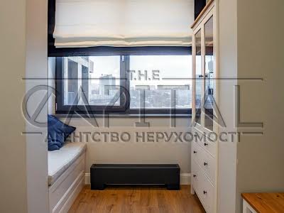 квартира по адресу Антоновича ул. (Горького), 74