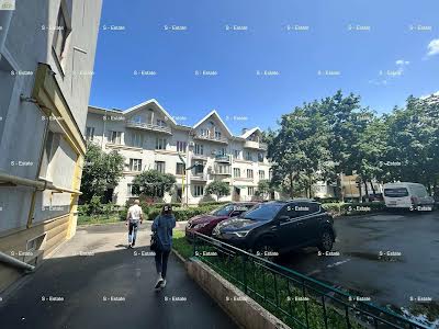 квартира по адресу Переяславская ул., 23