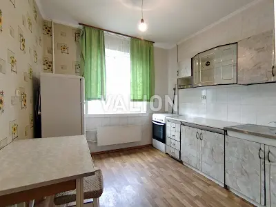 квартира по адресу Миколы Бажана просп., 9-А