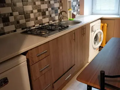 квартира за адресою Київ, Джона Маккейна вул. (Івана Кудрі), 38-А