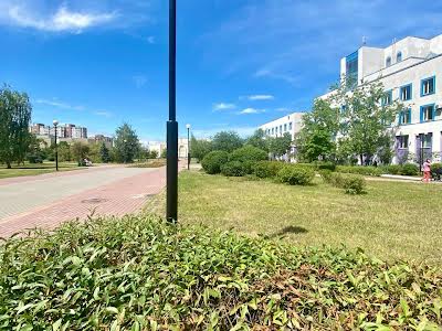 квартира за адресою Електротехнічна, 43