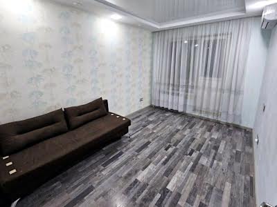 квартира по адресу Червоной Калины просп. (Владимира Маяковского), 38