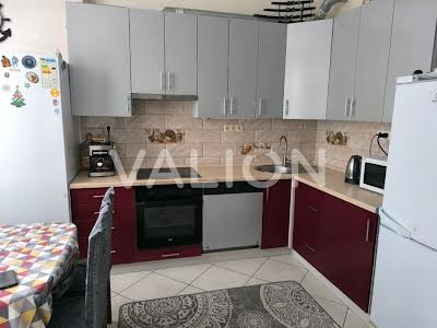 квартира за адресою Лесі Українки вул., 21