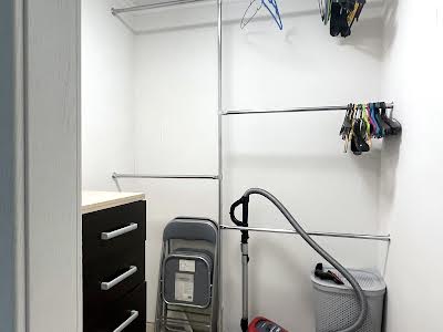 квартира за адресою Соломії Крушельницької вул., 13