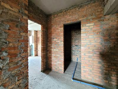 квартира за адресою Буча, Бориса Гмирі вул., 7
