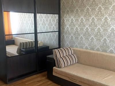 квартира за адресою Вишгородська вул., 45