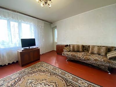 квартира за адресою Новопольова вул., 97-Б