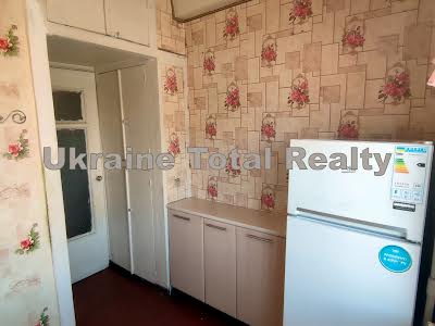 квартира за адресою Харківське шосе, 5