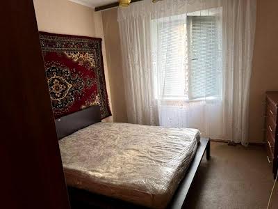 квартира по адресу Ревуцкого ул., 18