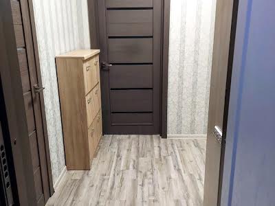 квартира за адресою Київ, Авіаконструктора Ігоря Сікорського вул. (Танкова), 4-Б