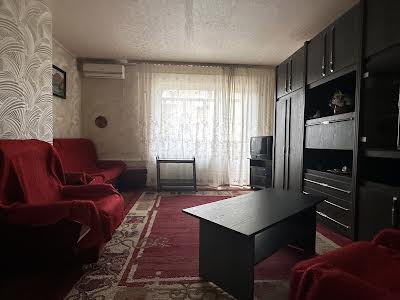 квартира по адресу Леси Украинки бульв., 24